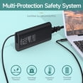thumbnail image 2 of Cargador USB C Syfrufo de 90 W para Dell Latitude 5420 5520 7420 5400, 2 of 6