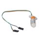 thumbnail image 3 of Sensor De Nivelación Automática, Kit De Sensor De Nivelación Automática De Cama 5V 500mA Estructura Simple Ajuste Preciso Conveniente Automáticamente Con Sonda Para Impresora, 3 of 7
