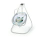 Photo 1 of ***USED - UNABLE TO TEST***
Ingenuity SimpleComfort Cradling Plug-In Swing with Soothing Vibrations- Everston