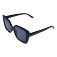 thumbnail image 3 of Lentes de sol Sersun SUN01 negro Unisex, 3 of 5