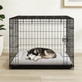 thumbnail image 4 of Thick Plush Floor Mattress for Adults & Kids,Portable Foldable Sleeping Mat for Camping,Guest Bed,Lounging,Soft Breathable Floor Cushion for Living Room,Bedroom,Playroom,Ideal for Nap, 4 of 8