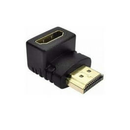 Adaptador HDMI cambiador de género Copla HD hembra a hembra