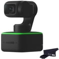 thumbnail image 1 of Cámara web Insta360 Link PTZ 4K con 1/2 sensor, seguimiento por IA, 1 of 7