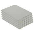 thumbnail image 2 of Cuaderno de bocetos portátil de 5 piezas para estudiantes, cuaderno de bocetos de pintura, cuaderno de bocetos de acuarela, cuaderno de dibujo, 2 of 5