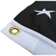 thumbnail image 3 of Bandera conmemorativa delgada CUTICAT de 90 cm de Policía de EE.UU., 3 of 8