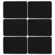 thumbnail image 1 of 6Pcs Erasable Massage Boards Supermarket Price Boards Rewritable Price Tags, 1 of 4