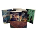 thumbnail image 3 of Paquete Salamandra Infantil y Juvenil Harry Potter Cofre de Libros Saga Completa, 3 of 8