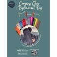 thumbnail image 5 of Camping Chair Bag. Bag for Beach, Portable, Foldable, Outdoor Chair Bag - 43"x9"x9" Orange, 5 of 9