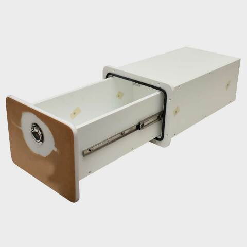 Jet Technologies Boat Utensil Storage Drawer 12550-7508 | Starboard