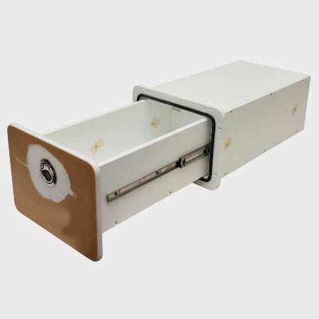 Jet Technologies Boat Utensil Storage Drawer 12550-7508 | Starboard