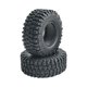 thumbnail image 2 of Ruedas de 18 mm Yotijar 1:24 1/24 RC Car Tire Skin para SCX24 Axi00001, 2 of 3