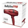 thumbnail image 4 of BaByliss PRO Ceramix Xtreme Professional Ceramic Hair Dryer, 4 of 4