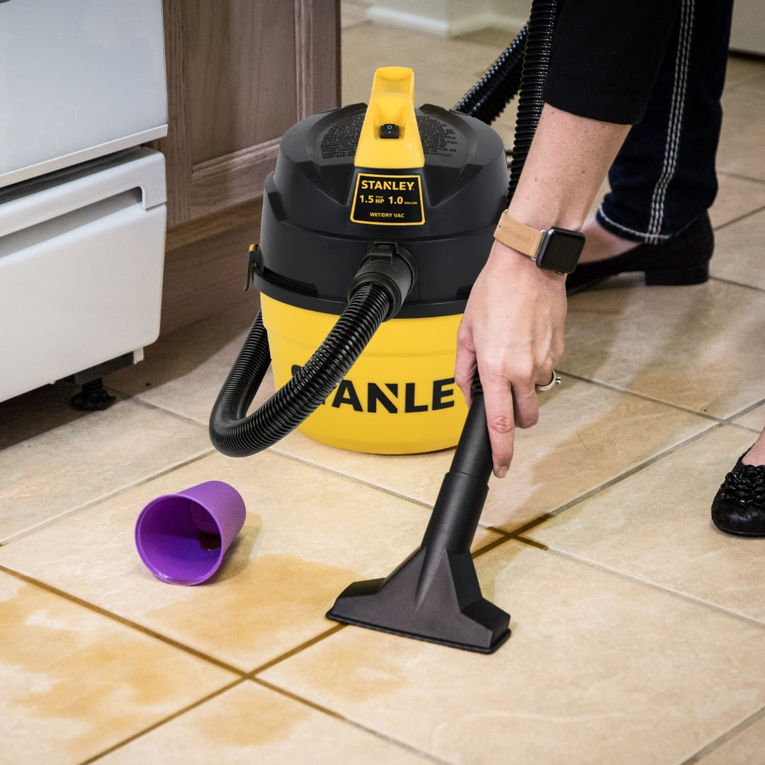 Stanley wet dry vac hotsell
