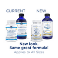 thumbnail image 6 of Nordic Naturals ProEFA-3.6.9 Softgels, Lemon, 1030 Mg, EPA & DHA, 180 Ct, 6 of 9