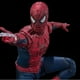 thumbnail image 5 of Figura de Tobey Maguire SHF Spider Man 3 Figuras de anime Spiderman 3 Figura de acción GK Estatua de PVC Colección Adorno de escritorio Regalos, 5 of 5