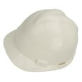 thumbnail image 1 of Helmet, Comfortable Hard Hat Portable Durable ABS  For Mining, 1 of 8