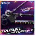 razor 4 wheeler for kids