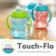 thumbnail image 2 of Vaso Entrenador con Boquilla Suave Nuby Clik-It 300 ml Paquete de 3, 2 of 6