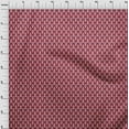 thumbnail image 3 of oneOone Cotton Poplin Fabric Ethnic Ikat Print Sewing Fabric BTY 42 Inch Wide, 3 of 4