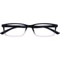 thumbnail image 1 of OPULIZE Unisex's Blue Light Reading Glasses 2 Pack, 1 of 8