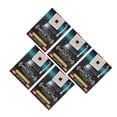 thumbnail image 4 of Cell Phone Signal Stickers, Signal Enhancing Signal Antenna Booster Self Adhesive Lightweight 5PCS PCB For Elevators For Buzzers, 4 of 8