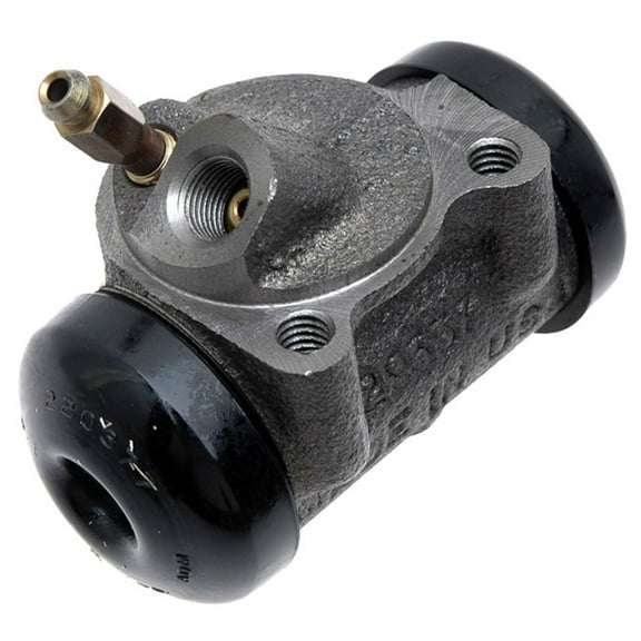 Drum Brake Wheel Cylinder Fits select: 1969-1973 CHEVROLET C20, 1971-1973 CHEVROLET K20
