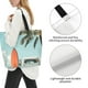 thumbnail image 3 of Easygdp Vintage Surf Van Beach Bolsas Tote para Mujer, Bolsos de Hombro para Viaje, Bolsos de Mano de Gran Capacidad para Compras y Trabajo, 3 of 8
