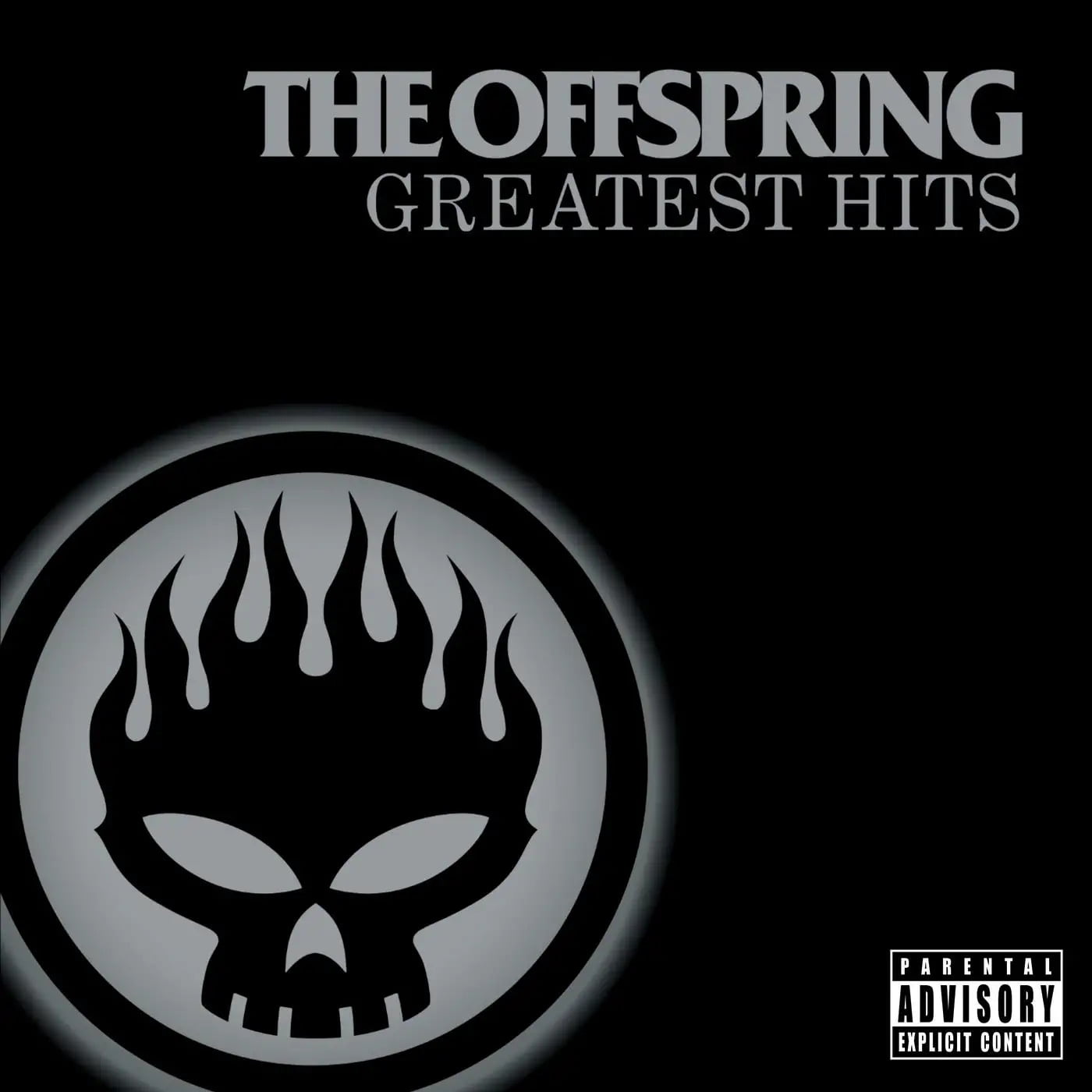 The Offspring - Greatest Hits Album - Music & Performance - CD