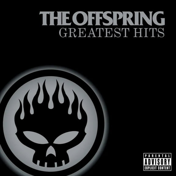 The Offspring - Greatest Hits The Offspring - Vinyl