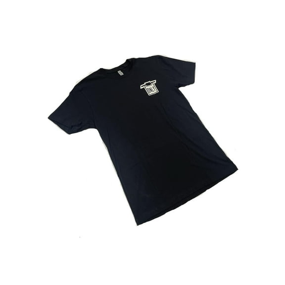 Chevy Only Classic Badge T-Shirt, Large