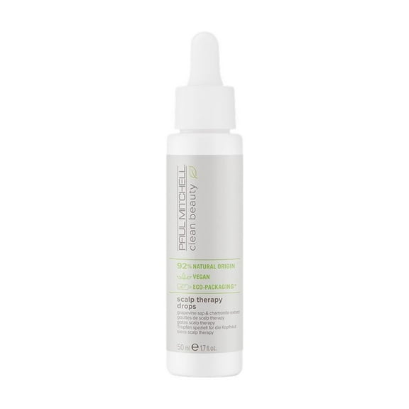 Paul Mitchell Clean Beauty Scalp Drops, 5.1 oz.