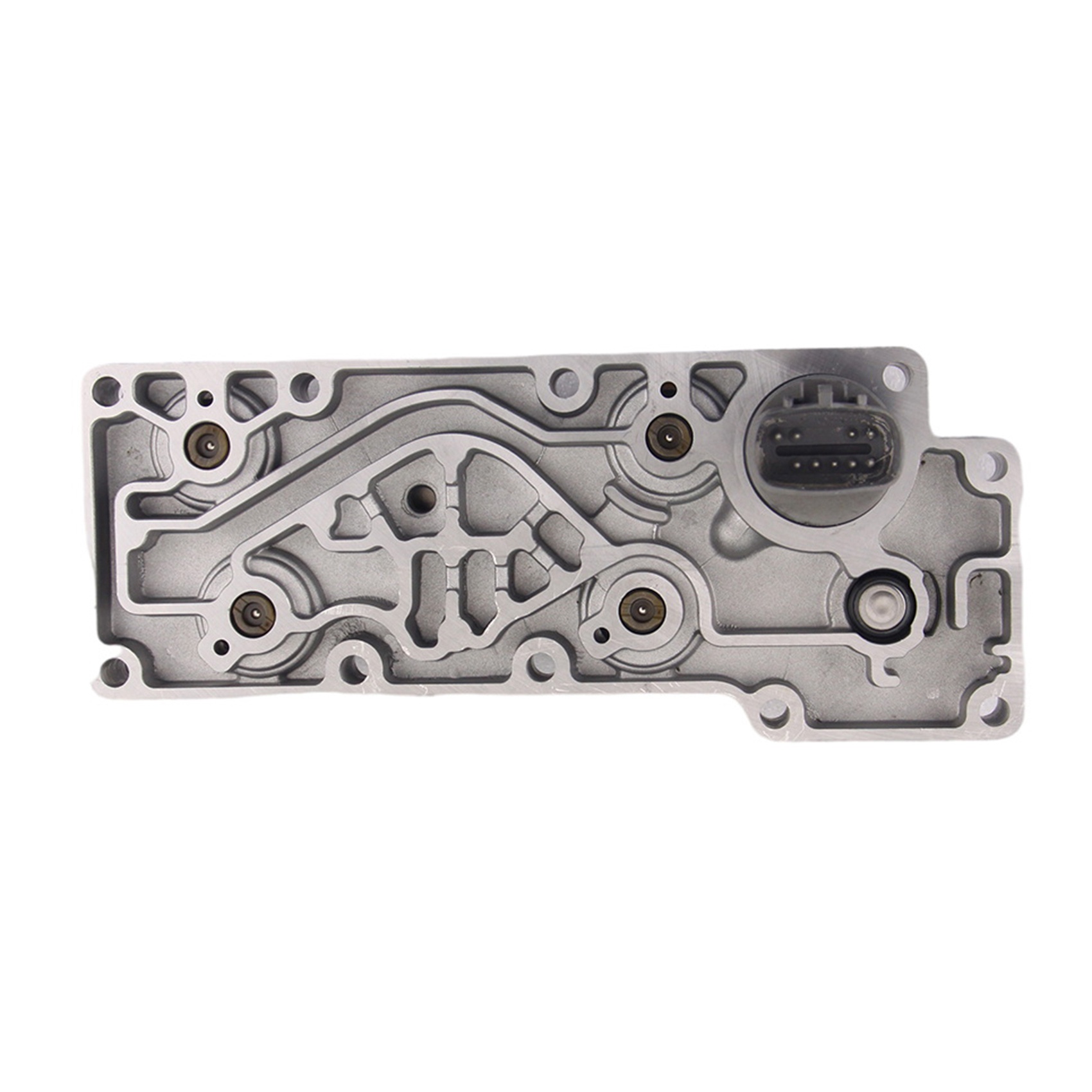 F81Z7G391 Transmission Shift Solenoid Valve for E4OD 4R100 F350 E250