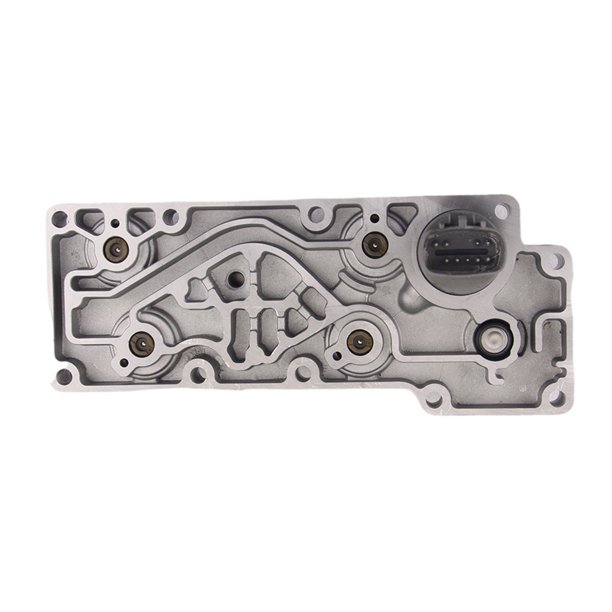 F81Z7G391 Transmission Shift Solenoid Valve for E4OD 4R100 F350 E250