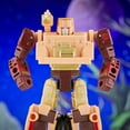 thumbnail image 4 of Transformers Legacy Evolution Class Detritus Ages 3+ Action Figure, Plastic Multicolor, 4 of 7