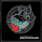 The Avett Brothers - Emotionalism (CD)