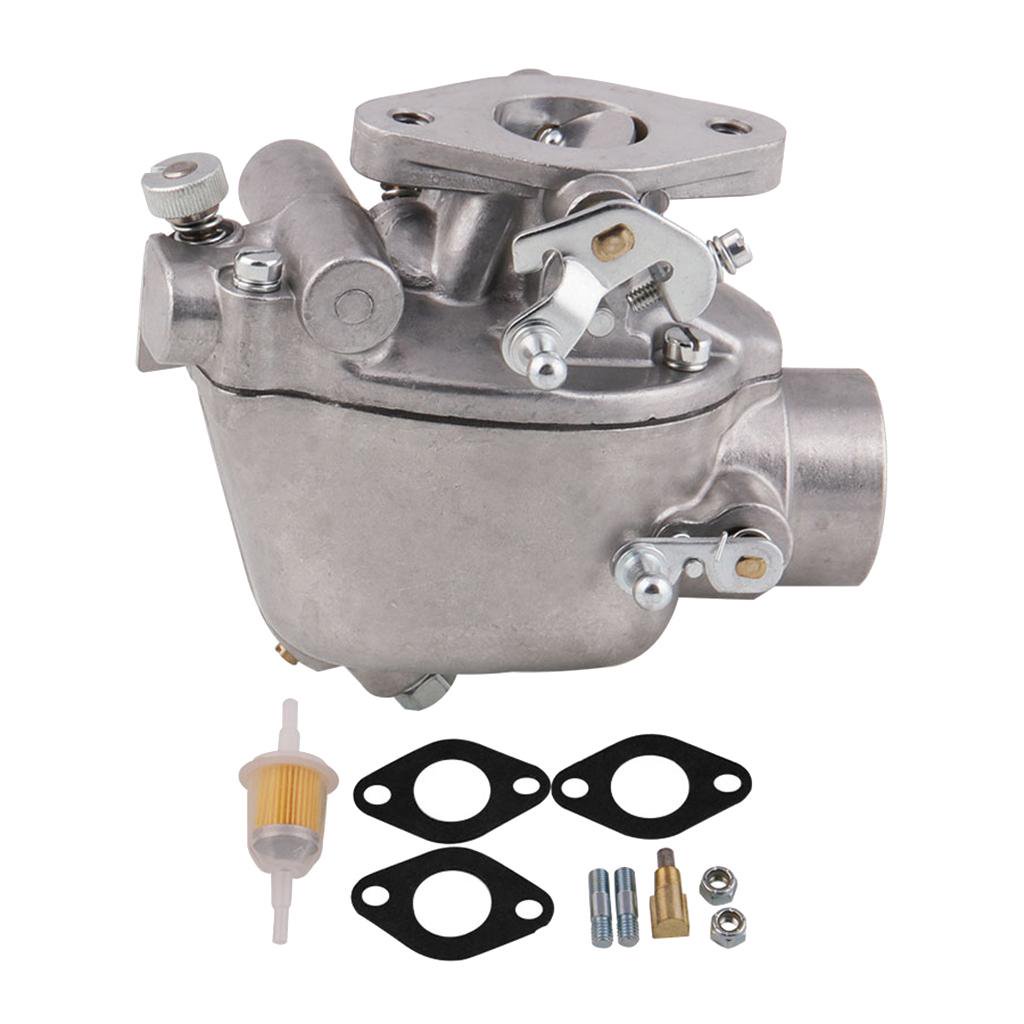 1pack Carburetor Carb For 1993 1952 Ford 2n 8n 9n Tractor Replace nn9510a Walmart Canada 1pack Carburetor Carb For 1993 1952 Ford 2n 8n 9n Tractor Replace nn9510a Walmart Canada