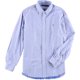 thumbnail image 1 of Camisa con Botones Ralph Lauren para Hombre Azul Extragrande, 1 of 1