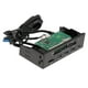 thumbnail image 1 of Tablero de Lector de Tarjetas de Unidad USB 3.0 Hub para Transferencia Datos, 1 of 9