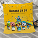 thumbnail image 3 of Funda de cojín Funda de almohada Funda de almohada Funda de almohada Fundas de cojines Pororo Penguin Fundas de almohada para cojines de sala de estar, 3 of 5