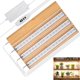 thumbnail image 1 of Bambú de espectro completo Grow Light FOXGARDEN® para plantas de interior, 1 of 8
