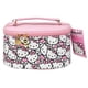 thumbnail image 3 of Bolsa de cosmeticos Hello Kitty Fast Forward, 3 of 3