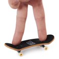 thumbnail image 3 of Tech Deck, Flip Skateboards, Collectible and Customizable Mini Skateboards, 3 of 5