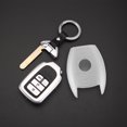 thumbnail image 5 of Pavo Key Fob Cover Car Key Protector Automotive Remote Key Fob Cover Silicone Key Cover, 5 of 6