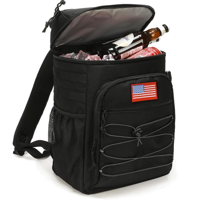 Mochila térmica ATRIPACK 25 L impermeable a prueba de fugas