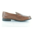 thumbnail image 3 of Rockport Men's Keaton Penny Loafer British Tan CI8841, 3 of 8