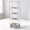 19.69in, variant on Floating Savings Box, Clear Acrylic Money Bank with Floating Bill Effect - Decorative Cash Saver & Savings Challenge Display for Kids Teens Adults