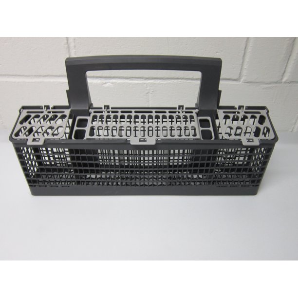 GE GDF530PGM0CC Dishwasher Silverware Basket WD28X24469