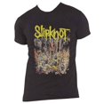 thumbnail image 4 of Slipknot Unisex T-Shirt: Live at MSG (Back Print) (XX-Large), 4 of 4