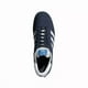 thumbnail image 5 of [IG6212] Adi-das Men's Gazelle Tennis Preloved Ink Cloud White Sneakers *NEW*, 5 of 6