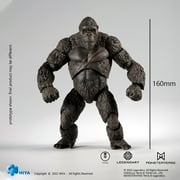 Hiya Toys Godzilla vs. Kong: Kong Exquisite Basic Figure